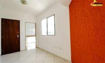 Imagem 3: Apartamento para aluguel, 2 quartos, 1 vaga, Santo Antônio - Divinópolis/MG