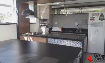 Imagem 2: Juiz de Fora - Apartamento Padrão - Estrela Sul