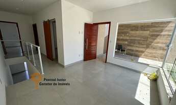 Imagem 6: Casa nova com duas suítes no portal dos Ipês Cajamar