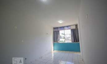 Imagem: Apartamento para Aluguel - Catete, 1 Quarto