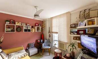 Imagem 6: Apartamento à Venda - Santa Rosa , 2 Quartos, 140 m2