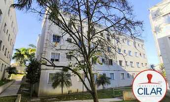 Imagem 3: Curitiba - Apartamento Padrão - Santa Cândida