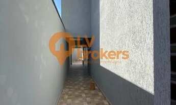 Imagem 2: SOBRADO 3 QUARTOS 1 SUITE COZINHA AMPLA 2 VAGAS AMPLO QUINTAL MOGI DAS CRUZES