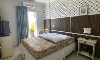 Imagem 7: COBERTURA DUPLEX FRENTE AO MAR COM 3 DORMITÓRIOS E COM VISTA DO SOL DA MANHÃ