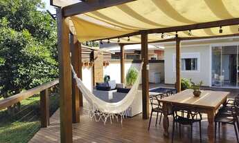 Imagem: Casa com 2 dormitórios à venda, 111 m²