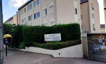 Imagem 2: Apartamento 3 quartos