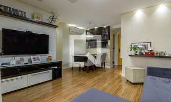 Imagem 2: Apartamento para Aluguel - Vila Mariana, 3 Quartos, 85 m2