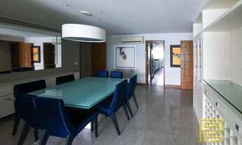 Imagem 7: Edifício Cervinia - Apartamento com 4 quartos à venda, 160 m² por R$ 2.500.000 - Ingá - Ni