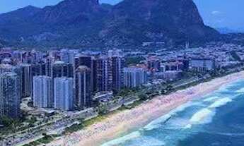 Imagem 5: Apartamento com 127m2 com 3 quartos sendo 2 suites na Av Lúcio Costa - Barra da Tijuca