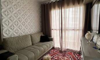 Imagem 3: Apartamento 2 quartos condomínio Alta vista (Porteira fechada