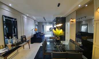 Imagem 2: Apartamento de 3 quartos para alugar no bairro Balneário