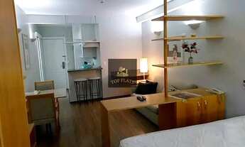 Imagem 5: Flat disponível em Perdizes