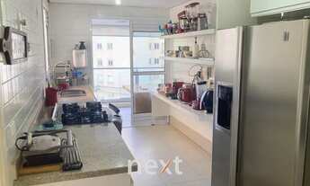 Imagem 7: Apartamento - Cambuí - Campinas