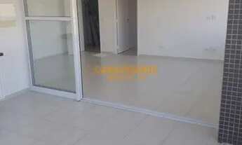 Imagem 2: Apartamento no Jardim Aquarius locação com 112m²