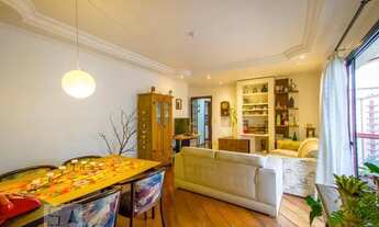 Imagem: Apartamento à Venda - Centro, 3 Quartos