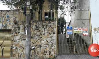 Imagem 4: São Paulo - Casa Padrão - Tucuruvi