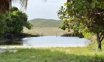 Imagem 6: Casa no abaís - Estância