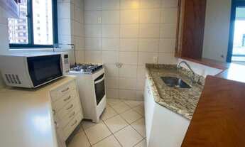 Imagem 3: Flat para aluguel tem 42 metros quadrados com 1 quarto em Itaim Bibi - São Paulo - SP