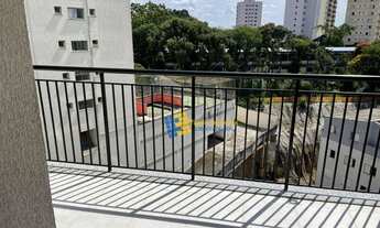 Imagem 7: Apartamento com 3 dormitórios à venda, 70 m² por R$ 841.000,00 - Lapa - São Paulo/SP