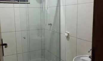 Imagem 5: Casa com 2 dormitórios, 100 m² - venda por R$ 320.000,00 ou aluguel por R$ 1.600,00/mês