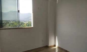 Imagem 2: Apartamento todo reformado Conjunto da Marinha, Estrada do Moinho