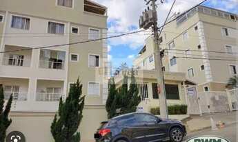 Imagem: Apartamento à venda, 50 m² por R$ 220.000,00