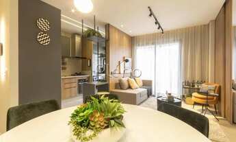 Imagem 6: Apartamento à venda no Swiss Park - Campinas/SP