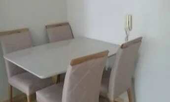 Imagem: Apartamento semi mobiliado Votorantim