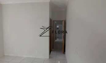 Imagem: Casa - Jardim Novo Cambuí - Hortolândia