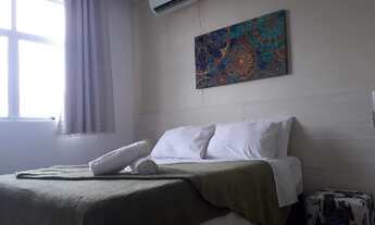 Imagem 4: Flat Luxo Lagoa Santa