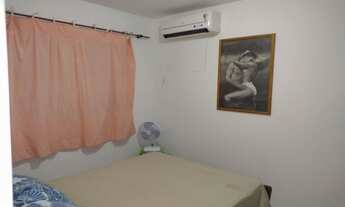 Imagem 7: Apartamento com 2 dormitórios à venda, 55 m² - Pajuçara - Natal/RN