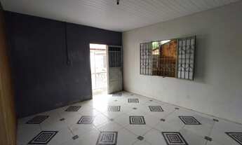 Imagem 6: ALUGA-SE ESTÁ CASA NO BAIRRO DE SANTA RITA