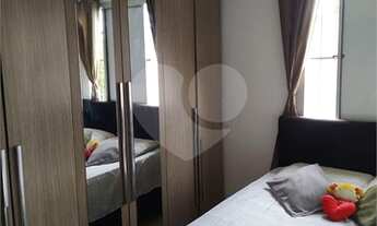 Imagem 5: APARTAMENTO COM 2 DORMITÓRIOS NO RESIDENCIAL TOPÁZIOS