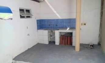 Imagem: ALUGO CASA CAMPO LIMPO