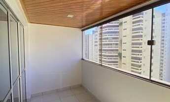 Imagem 7: Apartamento de 4 quartos em Setor Bueno - Goiânia: 141,74m², 3 suítes, 1 banheiro por R$ 8