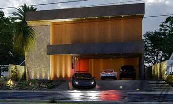 Imagem 3: CASA RESIDENCIAL em VOTORANTIM - SP, ALPHAVILLE NOVA ESPLANADA