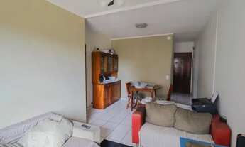 Imagem 4: Apartamento para Aluguel - Vila Rosália, 3 Quartos, 68 m2