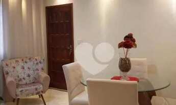 Imagem 6: Casa com 2 dormitórios à venda, 76 m² por R$ 350.000,00 - Tanque - Rio de Janeiro/RJ