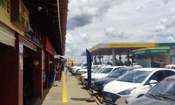 Imagem 4: Passo ponto - Loja Posto Colorada