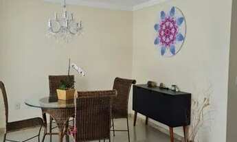 Imagem 7: Casa de condomínio com 4/4 sendo 3 suítes com varanda em Miragem/Buraquinho, Lauro de Frei