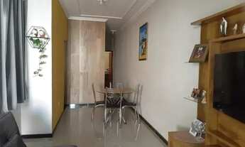 Imagem: Casa bem localizada 55m2