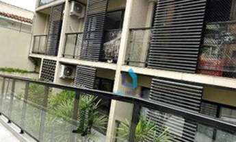 Imagem 3: Studio com 1 dormitório para alugar, 38 m² por R$ 2.220/mês - Santo Amaro - São Paulo/SP