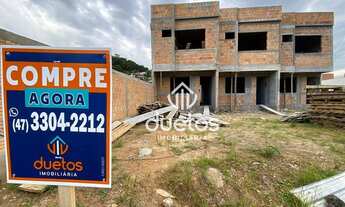 Imagem 6: Sobrado diferenciado com duas suítes!