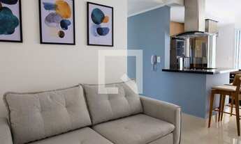 Imagem: Apartamento para Aluguel - Jardim, 2 Quartos