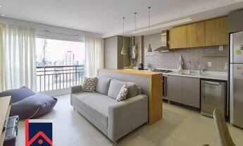 Imagem 5: Locação Apartamento 2 Dormitórios - 60 m² Campo Belo