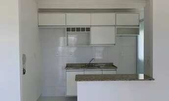 Imagem 3: Apartamento para aluguel e venda, 90m² no Condominio Terrazza no Parque Industrial com 3 q