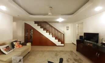 Imagem 4: Apartamento à Venda - Meier, 3 Quartos, 170 m2