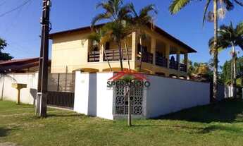 Imagem: Sobrado com 5 dormitórios à venda, 235