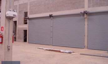 Imagem 6: Galpão para alugar no bairro Techno Park - Campinas/SP