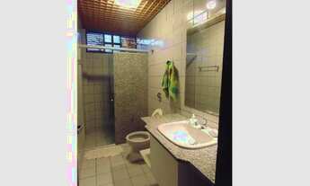 Imagem 2: Casa Mobiliada na Praia de Pirangi disponível para venda